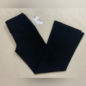 Chado polyester pants - NWT